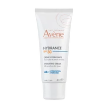 AVÉNE HYDRANCE Hidratáló Krém SPF30 40 ml