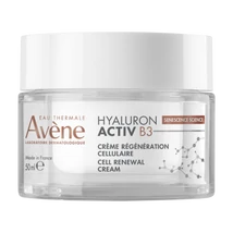 AVÉNE HYALURON ACTIV B3 Nappali Krém 50 ml