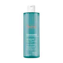  AVÉNE CLEANANCE ARCTISZTÍTÓ MICELLÁS VÍZ 400ML 
