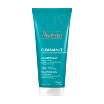 AVÉNE CLEANANCE TISZTÍTÓ GÉL 200ML 