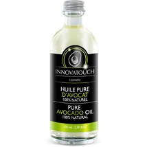 Innovatouch Avokádó olaj 100 ml