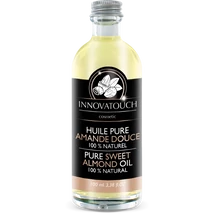 Innovatouch Édesmandula - olaj 100 ml