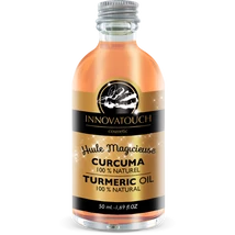 Innovatouch Kurkuma olaj 50 ml