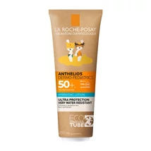 LRP ANTHELIOS GYERMEK NAPVÉDŐ TEJ SPF50 ECO 250 ML