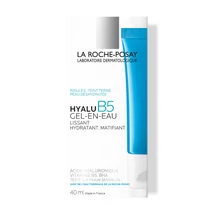 LRP HYALU B5 HIDRATALO GEL 40 ML