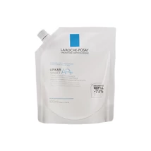 LRP LIPIKAR SYNDET AP+ KRÉMTUSFÜRDŐ  400ML UTÁNTÖLTŐ