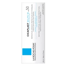 LRP CICAPLAST SPF50 BALZSAM B5 40ML