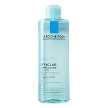 LRP EFFACLAR MICELLÁS ARCTISZTÍTÓ 400ML