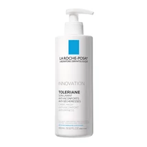 LRP TOLERIANE ARCTISZTÍTÓ KRÉM 400 ML