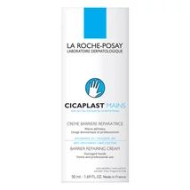 LRP CICAPLAST KÉZKRÉM  50ML
