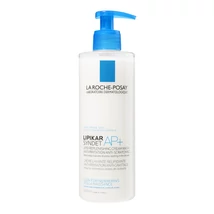 LRP LIPIKAR SYNDET AP+ KÍMÉLŐ KRÉM-TUSFÜRDŐGÉL 400ML