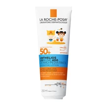 LRP ANTHELIOS GYERMEK NAPVÉDŐ TEJ SPF50 ECO 250 ML