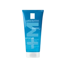 LRP EFFACLAR HABZÓ BŐRTISZTÍTÓ GÉL 200ML