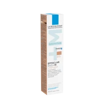 LRP EFFACLAR DUO+ SZÍNEZETT ARCKRÉM MEDIUM 40ML