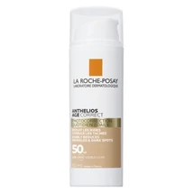 LRP ANTHELIOS SPF50 AGE CORRECT SZÍNEZETT KRÉM 50ML