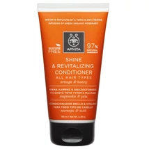 APIVITA HAJKONDÍCIONÁLÓ - FÉNYT AD ÉS REVITALIZÁL 150ML