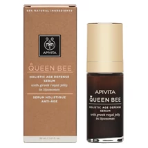 APIVITA QUEEN BEE RÁNCTALANÍTÓ SZÉRUM 30 ML