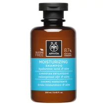 APIVITA HIDRATÁLÓ SAMPON 250 ML