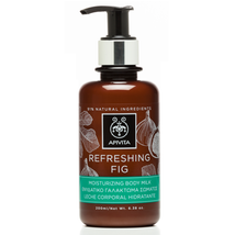 APIVITA TESTÁPOLÓ TEJ FRISSÍTŐ FÜGÉVEL 200ML