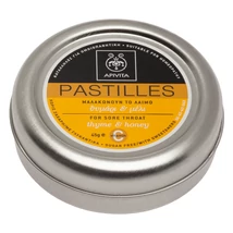 APIVITA TOROKPASZTILLA KAKUKKFŰ 45G