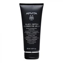 APIVITA ARCTISZTÍTÓ BLACK DETOX 150ML