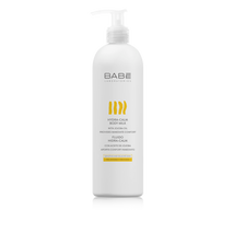 BABE HIDRATÁLÓ TESTÁPOLÓ TEJ 500ML