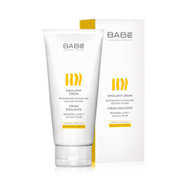BABE OMEGA TESTÁPOLÓ TONIK 200 ML