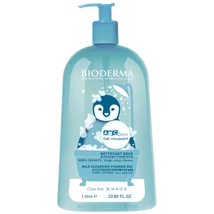 BIODERMA ABC DERM FÜRDETŐ GÉL 1000ML