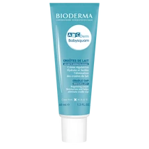 BIODERMA ABC DERM KOSZMÓ KRÉM 40ML