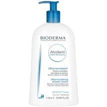 BIODERMA ATODERM TÁPLÁLÓ KRÉMTUSFÜRDŐ /LAVANTE/ 1000ML