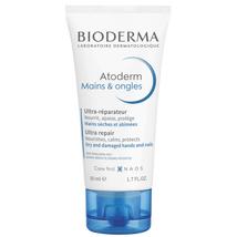 BIODERMA ATODERM KÉZKRÉM 50ML