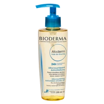 BIODERMA ATODERM OLAJOS TUSFÜRDŐ 200ML