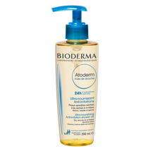 BIODERMA ATODERM OLAJOS TUSFÜRDŐ 200ML