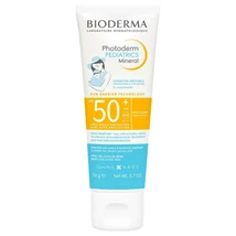 BIODERMA PHOTODERM SPF50 PEDIATRICS MINERAL KRÉM 50 ML