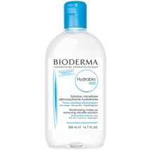 BIODERMA HYDRABIO H2O MICELLÁS OLDAT 500ML
