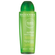 BIODERMA NODE G SAMPON 400ML