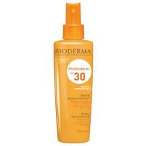 BIODERMA PHOTODERM BRONZ SPRAY  SPF30  200ML