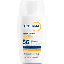 BIODERMA PHOTODERM SPF50+ XDEFENSE SZÍNTELEN  40ML