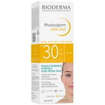 BIODERMA PHOTODERM AKN MAT KRÉM SPF30 40ML