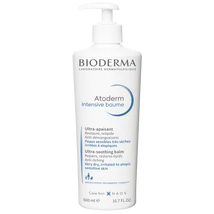 BIODERMA ATODERM INTENSIVE BALZSAM  500ML