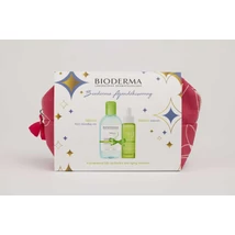 BIODERMA SEBIUM KARÁCSONYI CSOMAG