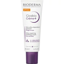 BIODERMA CICABIO SPF50+ NYUGTATÓ REGENERÁLÓ KRÉM 30ML