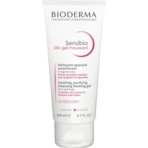 BIODERMA SENSIBIO D.S. HABZÓ GÉL 200ML