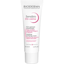 BIODERMA SENSIBIO D.S.+  KRÉM 40 ML
