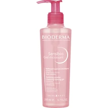 BIODERMA SENSIBIO MOUSSANT GÉL 200ML