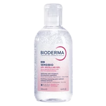 BIODERMA SENSIBIO AR+ MICELLAS GEL 250ML