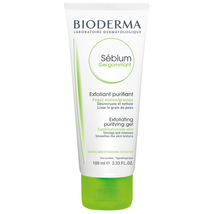 BIODERMA SEBIUM GOMMANT HABZÓ BŐRRADÍR ZSÍROS BŐRRE 100ML