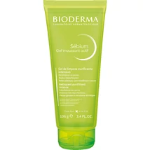 BIODERMA SEBIUM GÉL MOUSSANT ACTIF 200ML