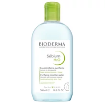BIODERMA SEBIUM H2O ARCLEMOSÓ OLDAT 500ML