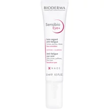 BIODERMA SENSIBIO SZEMKONTÚR KRÉM-GÉL 15 ML